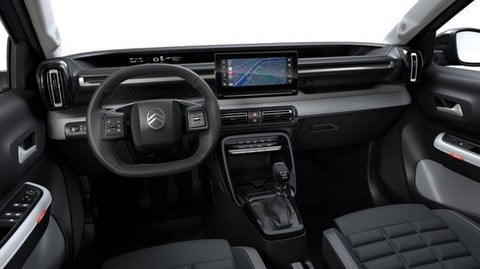 Voitures D'0Km À Ganges | Citroën C3 Nouvelle Turbo 100 Ch Manuelle Max