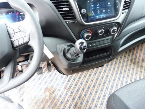 Voitures D'0Km À Ganges | Iveco Daily 35S16 2.3 V12 156Cv