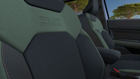 Voitures D'0Km À Ganges | Dacia Bigster Hybrid 155 Bva 4X2 Extreme + Pack Parking + Pack Hiver