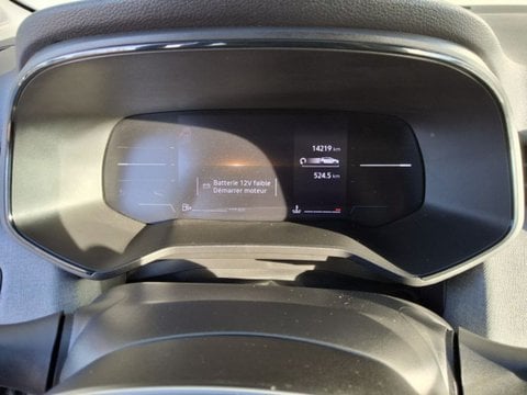 Voitures D'occasion À Ganges | Renault Clio V Tce 90 Ch Gsr2 Evolution