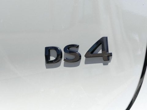 Voitures D'occasion À Ganges | Ds Ds4 1.2I Puretech 12V - 130 - Bv Eat8 2021 Performance Line ...