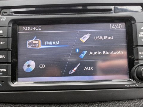 Voitures D'occasion À Ganges | Honda Cr-V 2.0 I-Vtec 4Wd Elegance Navi