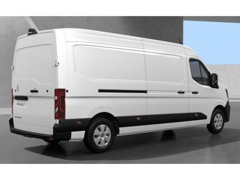 Voitures D'0Km À Ganges | Renault Master 3T5 L3H2 2.0 Blue Dci - 150 Gps Pack Visi Pack Caméra ...