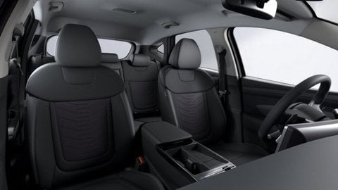 Voitures D'0Km À Ganges | Hyundai Tucson 1.6 T-Gdi 239 Hybrid Bva6 Creative + Hayon Mains Libres...