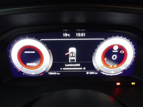 Voitures D'occasion À Ganges | Nissan Qashqai 1.3 Dig-T 140Ch Mhev Tekna