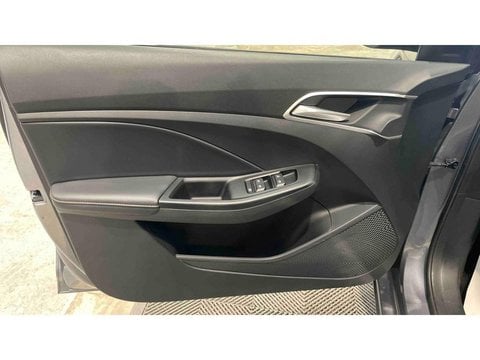 Voitures D'occasion À Ganges | Mg Mg3 1.5 Hybrid+ - 195 Luxury