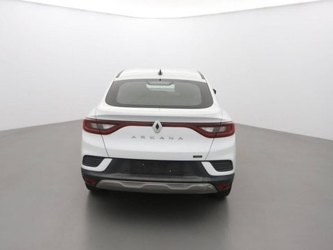 Voitures D'occasion À Ganges | Renault Arkana 1.6 E-Tech 145 Hevequilibre