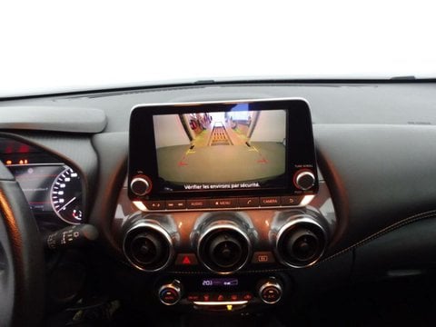 Voitures D'occasion À Ganges | Nissan Juke 1.6 Hev 143 Can-Connecta