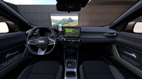 Voitures D'0Km À Ganges | Dacia Duster Hybrid-G 150 4X4 Bva Extreme Surequipe