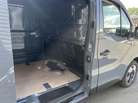 Voitures D'0Km À Ganges | Renault Trafic Van 3.0T Gsr2C L2H1 Bluedci 150Ch Rededition Bva9 3Pl P...