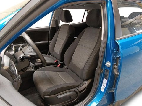 Voitures D'occasion À Ganges | Kia Stonic 1.2 Lx 84Fun