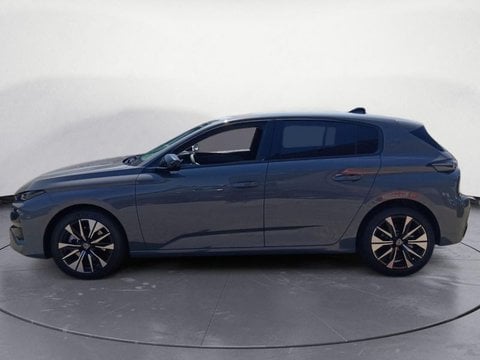 Voitures D'0Km À Ganges | Peugeot 308 Nv 1.5 Bluehdi 130Ch S&S Allure Eat8