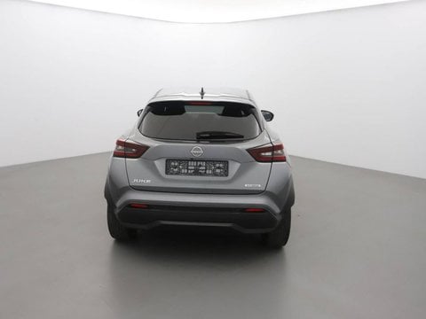 Voitures D'occasion À Ganges | Nissan Juke 1.6 Hev 143 Can-Connecta