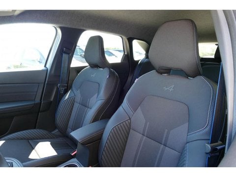 Voitures D'0Km À Ganges | Renault Symbioz 1.8 E-Tech Hybride - 160 - Bva Multi-Modes 2026 Esprit...