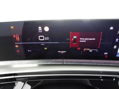 Voitures D'0Km À Ganges | Peugeot 3008 1.2 Hybrid 145Ch Gt E-Dcs6