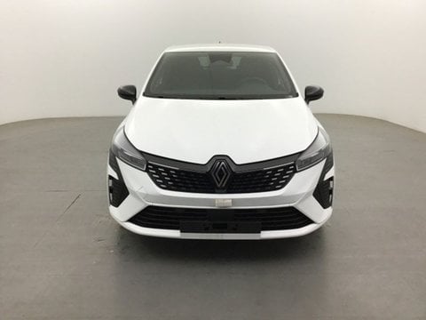 Voitures D'0Km À Ganges | Renault Clio V Tce 90 Ch Gsr2 Techno
