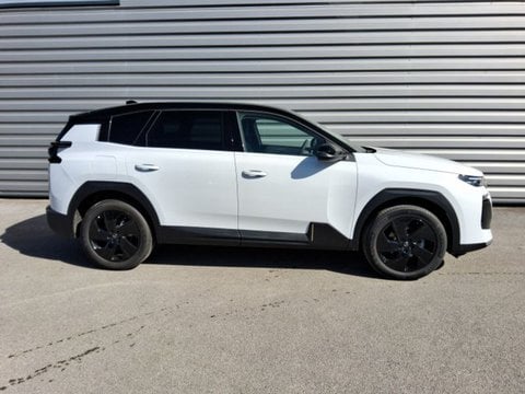 Voitures D'0Km À Ganges | Citroën C5 Aircross Hybride 145 Ch E-Dcs6 Max