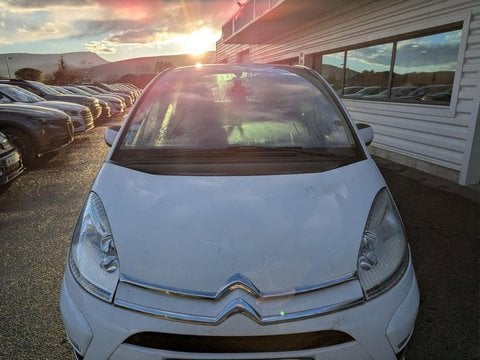 Voitures D'occasion À Ganges | Citroën C4 Picasso 1.6 Hdi Fap - 110 Rossignol