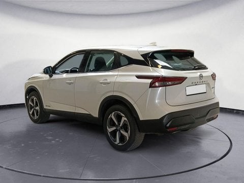 Voitures D'occasion À Ganges | Nissan Qashqai E-Power 190Ch Business