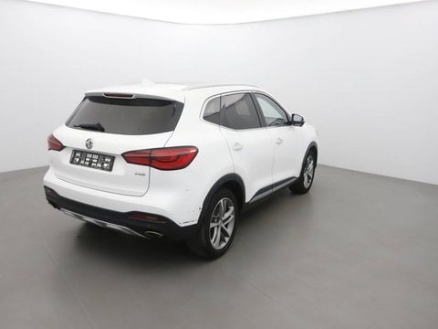 Voitures D'occasion À Ganges | Mg Hs 1.5 T-Gdi 162 At Luxury