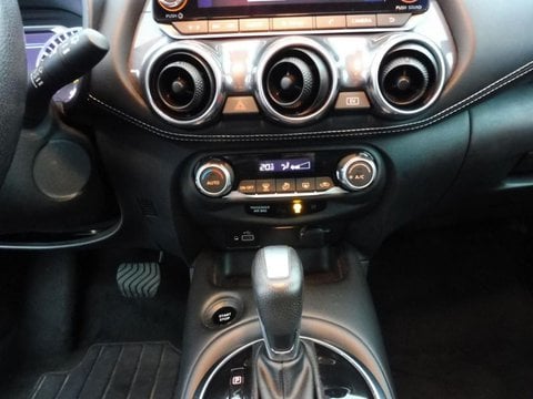 Voitures D'occasion À Ganges | Nissan Juke 1.6 Hev 143 Can-Connecta