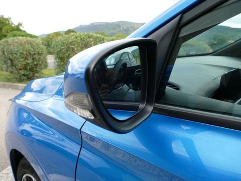 Voitures D'occasion À Ganges | Mg Mg3 1.5 Hybrid+ - 195 Comfort