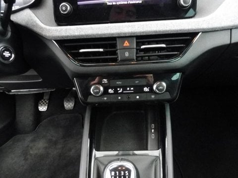 Voitures D'occasion À Ganges | Škoda Kamiq 1.0 Tsi 115Ch Selection