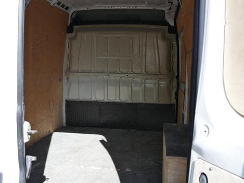 Voitures D'occasion À Ganges | Fiat Ducato Fg Ducato Tôlé Pack 3.0 M H2 2.3 Multijet Dpf - 150...