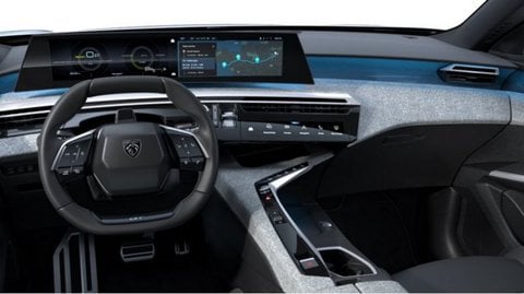 Voitures D'0Km À Ganges | Peugeot 3008 Hybrid 145 Bva E-Dcs6 Gt + Pack 360 Vision & Drive Assist...