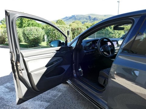 Voitures D'occasion À Ganges | Volkswagen Golf 2.0 Tdi Scr - 150 - Bv Dsg 7 R-Line 1St