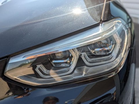 Voitures D'occasion À Ganges | Bmw X3 Xdrive 30D - Bva Sport G01 G08 F97 M Sport