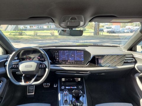 Voitures D'occasion À Ganges | Audi A5 Avant 204 Tdi Mhev S-Tronic S-Line Pack Tech Plus