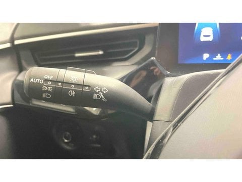 Voitures D'occasion À Ganges | Mg Mg3 1.5 Hybrid+ - 195 Luxury