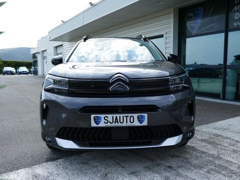 Voitures D'occasion À Ganges | Citroën C5 Aircross 1.5 Bluehdi - 130 S&S - Bv Eat8 Max Phase 2