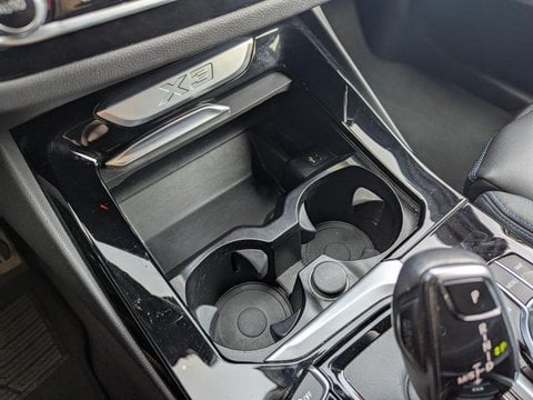 Voitures D'occasion À Ganges | Bmw X3 Xdrive 30D - Bva Sport G01 G08 F97 M Sport