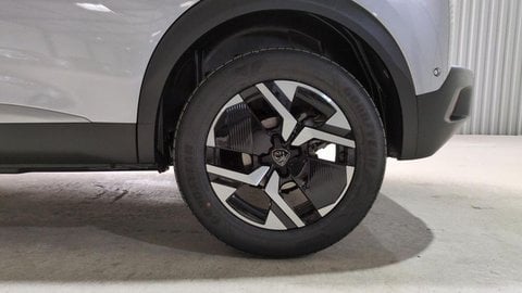 Voitures D'0Km À Ganges | Peugeot 2008 Hybrid 145 Bva E-Dcs6 Gt + Pack Drive Assist Plus + Camer...