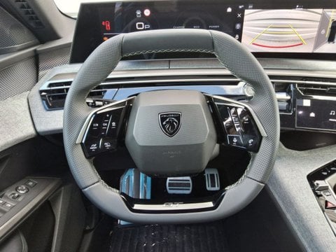 Voitures D'0Km À Ganges | Peugeot 3008 Hybrid 145 E-Dcs6 Gt