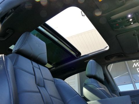 Voitures D'occasion À Ganges | Ds Ds 7 Crossback Ds7 Crossback Ds7 1.5 Bluehdi - 130 - Bv Eat8 O...