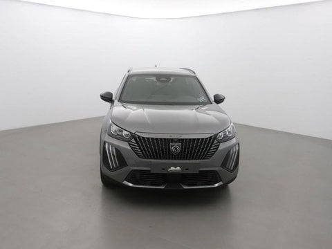 Voitures D'0Km À Ganges | Peugeot 2008 1.2 Hybrid 145Ch Allure E-Dcs6
