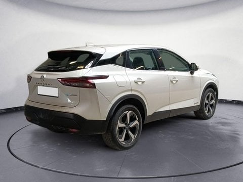 Voitures D'occasion À Ganges | Nissan Qashqai E-Power 190Ch Business