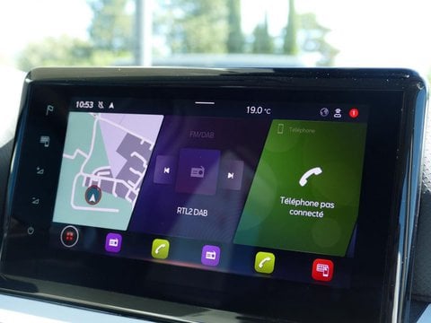 Voitures D'occasion À Ganges | Seat Arona 1.0 Tsi - 115 Start&Stop - Bv Dsg 7 Business Phase 2