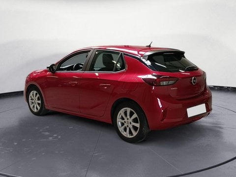 Voitures D'occasion À Ganges | Opel Corsa 1.2 75Edition
