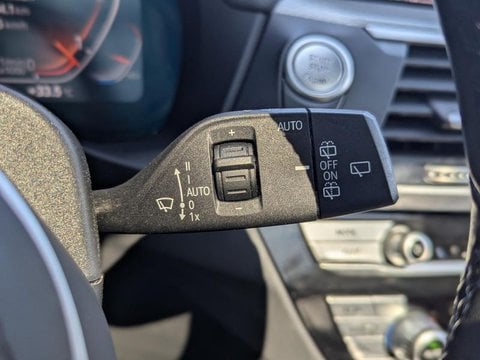 Voitures D'occasion À Ganges | Bmw X3 Xdrive 30D - Bva Sport G01 G08 F97 M Sport