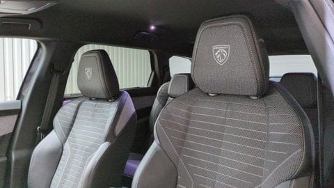 Voitures D'0Km À Ganges | Peugeot 5008 Hybrid 145 Ch Bva E-Dcs6 7Pl Gt + Pack Vision 360 & Drive...