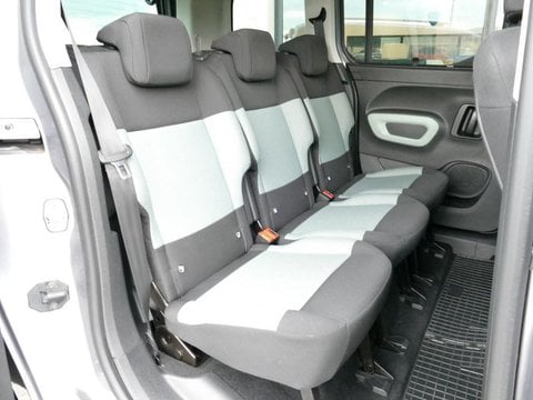Voitures D'occasion À Ganges | Citroën Berlingo 1.5 Bluehdi S&S - 130 Iii Combi M Shine Phase 1
