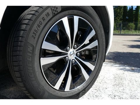 Voitures D'occasion À Ganges | Volvo Xc60 T6 Awd Recharge - 253+145 - Bva Geartronic Ii 2017 Ins...