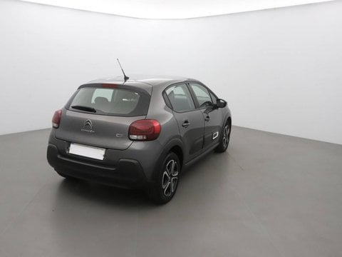 Voitures D'occasion À Ganges | Citroën C3 1.5 Bluehdi 100Ch S&S Plus