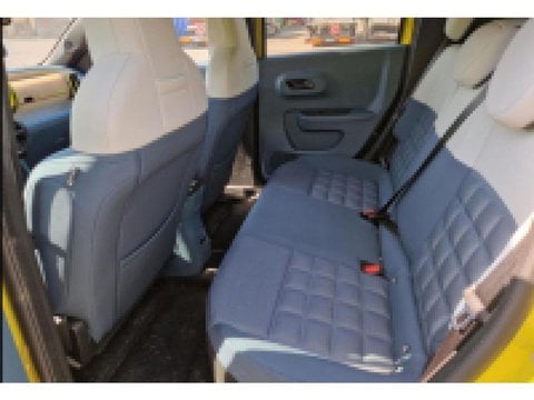 Voitures D'occasion À Ganges | Fiat Grande Panda Electrique - 113 - 44 Kwh La Prima