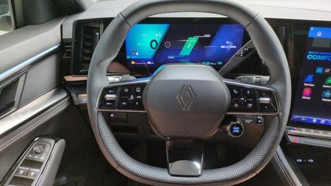 Voitures D'0Km À Ganges | Renault Austral Full Hybrid E-Tech 200 Ch Bva Techno