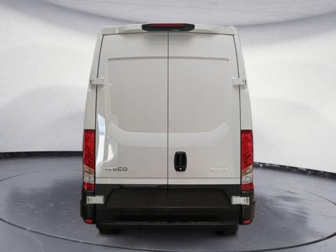 Voitures D'0Km À Ganges | Iveco Daily 35S16 2.3 V12 156Cv